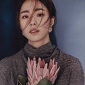 Shin Se Kyung di Majalah Marie Claire Edisi Januari 2017