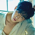 Song Jae Rim di Majalah InStyle Edisi April 2017