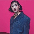 Kim Go Eun di Majalah W Edisi Maret 2017