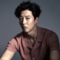 Lee Dong Gun di Majalah Arena Homme Plus Edisi April 2017