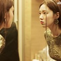 Lee Sung Kyung di Majalah Allure Edisi Februari 2017