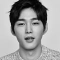 Lee Won Geun di Majalah Marie Claire Edisi Maret 2017