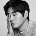 Lee Won Geun di Majalah Marie Claire Edisi Maret 2017