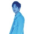 Lee Won Geun di Majalah Marie Claire Edisi Maret 2017