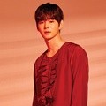 Lee Won Geun di Majalah Marie Claire Edisi Maret 2017