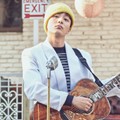 Roy Kim di Majalah Cosmopolitan Edisi April 2017