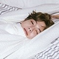 Baekhyun EXO di Majalah VIVI Edisi Desember 2016