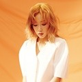Tae Yeon Girls' Generation di Majalah High Cut Vol. 193