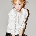 Tae Yeon Girls' Generation di Majalah High Cut Vol. 193