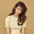 Yoona Girls' Generation di Majalah Vogue Edisi Oktober 2016