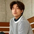 Gong Yoo di Majalah Marie Claire Edisi April 2017
