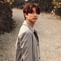 Gong Yoo di Majalah Marie Claire Edisi April 2017