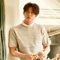 Gong Yoo di Majalah Marie Claire Edisi April 2017