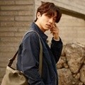 Gong Yoo di Majalah Marie Claire Edisi April 2017