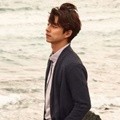 Gong Yoo di Majalah Marie Claire Edisi April 2017