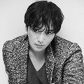 Byun Yo Han di Majalah L'Officiel Hommes Jepang Edisi Oktober 2016