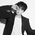 Byun Yo Han di Majalah L'Officiel Hommes Jepang Edisi Oktober 2016