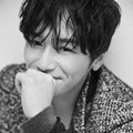 Byun Yo Han di Majalah L'Officiel Hommes Jepang Edisi Oktober 2016