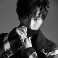 Byun Yo Han di Majalah L'Officiel Hommes Jepang Edisi Oktober 2016