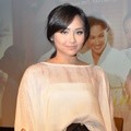 Gita Gutawa di Konferensi Pers Perluncuran Soundtrack dan Trailer Film 'Kartini'