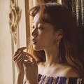 Lee Sung Kyung di Majalah Grazia Edisi April 2017