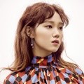 Lee Sung Kyung di Majalah Grazia Edisi April 2017