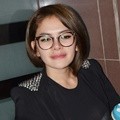 Nikita Mirzani Datangi Polres Metro Jakarta Selatan