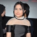 Prilly Latuconsina di Press Screening Film 'Danur'