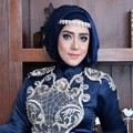 Cantiknya Fairuz A. Rafiq pada Hari Lamaran