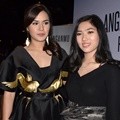 Raisa dan Isyana Sarasvati Rilis Single Duet Berjudul 'Anganku Anganmu'