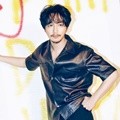 Byun Yo Han di Majalah W Edisi Februari 2016