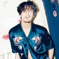 Byun Yo Han di Majalah W Edisi Februari 2016