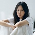 Gong Hyo Jin di Majalah Elle Edisi April 2017