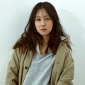 Gong Hyo Jin di Majalah Elle Edisi April 2017