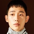 Jung Hae In di Majalah High Cut Vol. 190