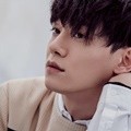 Chen EXO di Majalah Singles Edisi Maret 2017