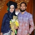 Shireen Sungkar Raih Gelar Sarjana Ilmu Komunikasi