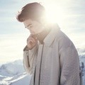 Suho EXO di Majalah Allure Edisi Maret 2017