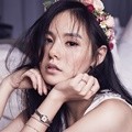 Min Hyo Rin di Majalah 1st Look Vol. 98