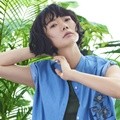 Bae Doona di Majalah Allure Edisi April 2017