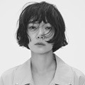 Bae Doona di Majalah Allure Edisi April 2017