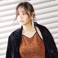 Min Hyo Rin di Majalah Singles Edisi Oktober 2016