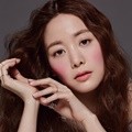 Son Yeo Eun di Majalah Harper's Bazaar Edisi Maret 2017