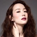 Son Yeo Eun di Majalah Harper's Bazaar Edisi Maret 2017