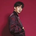 Song Jae Rim di Majalah Grazia Edisi April 2017