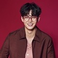 Song Jae Rim di Majalah Grazia Edisi April 2017