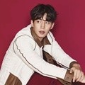 Song Jae Rim di Majalah Grazia Edisi April 2017