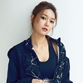 Sooyoung Girls' Generation di Majalah 1st Look Vol. 131