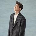 Sung Joon di Majalah Vogue Edisi April 2017