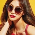 Lee El di Majalah The Star Edisi April 2017